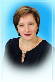 Красулина Наталья Владимировна
