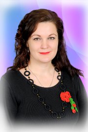 Мещерякова Олеся Владимировна