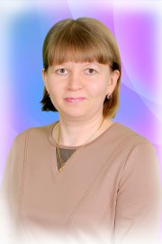 Топоркова Наталья Викторовна